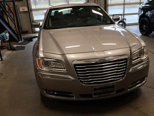 2013 Chrysler 300 S