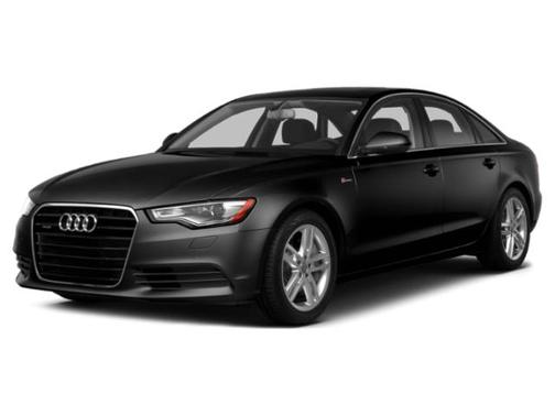 2015 Audi A6 2.0T Premium