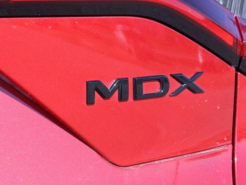 2023 Acura MDX Type S w/Advance Package