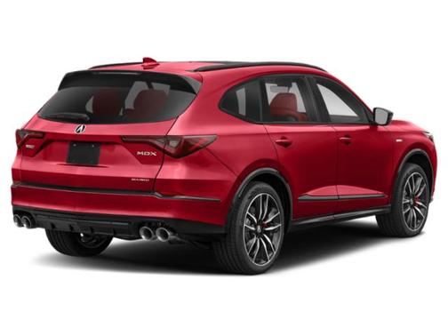 2023 Acura MDX Type S w/Advance Package