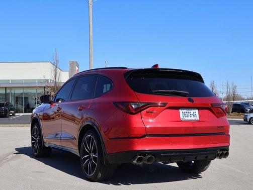 2023 Acura MDX Type S w/Advance Package