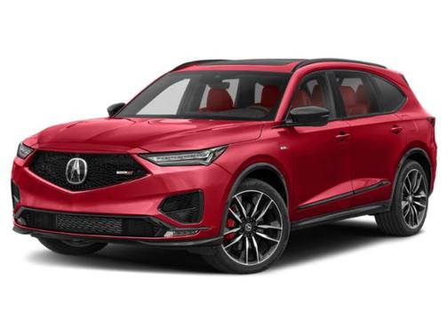 2023 Acura MDX Type S w/Advance Package