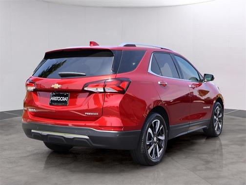 2023 Chevrolet Equinox Premier w/1LZ
