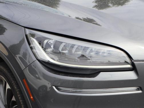 2021 Lincoln Aviator Reserve AWD