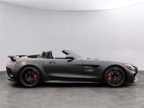 2020 Mercedes-Benz AMG GT R