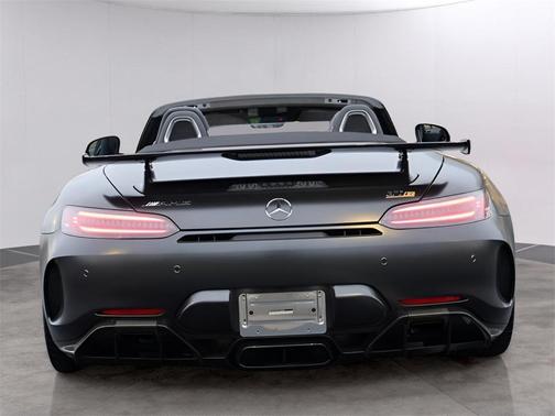 2020 Mercedes-Benz AMG GT R