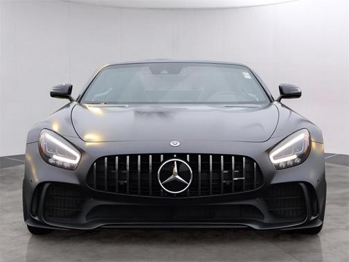 2020 Mercedes-Benz AMG GT R