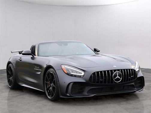 2020 Mercedes-Benz AMG GT R