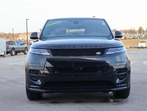 2024 Land Rover Range Rover Sport SE