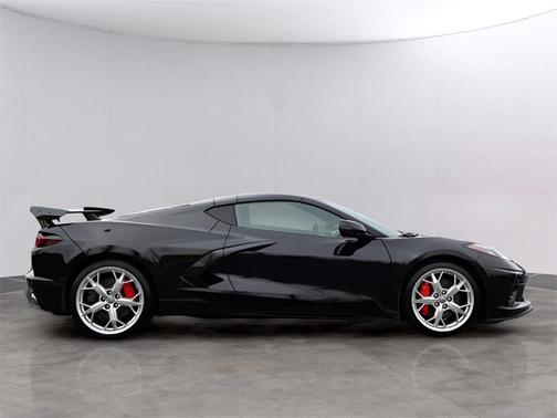 2022 Chevrolet Corvette Stingray w/3LT