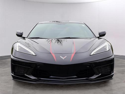 2022 Chevrolet Corvette Stingray w/3LT