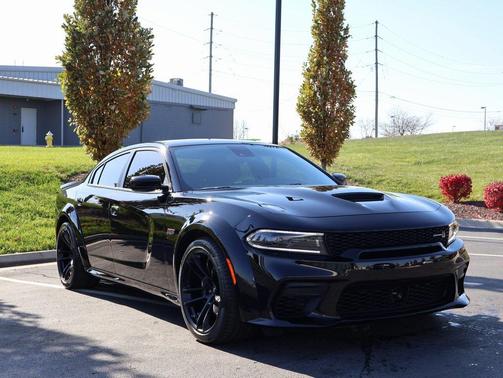 2023 Dodge Charger R/T Scat Pack