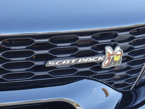 2023 Dodge Charger R/T Scat Pack