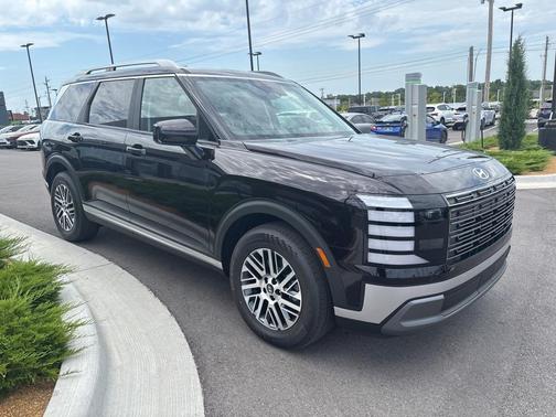 2026 Hyundai PALISADE SEL