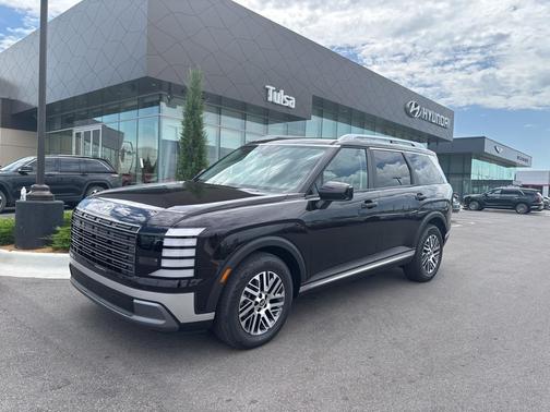 2026 Hyundai PALISADE SEL
