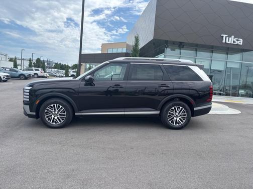 2026 Hyundai PALISADE SEL
