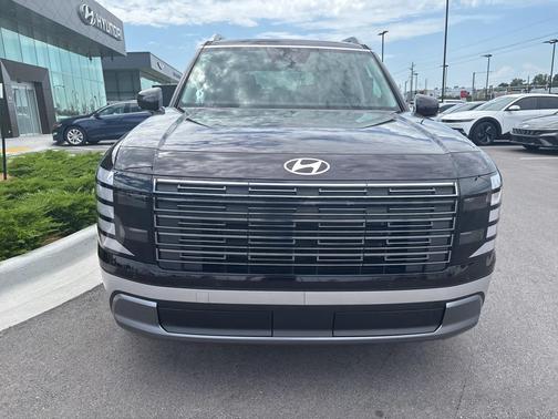 2026 Hyundai PALISADE SEL