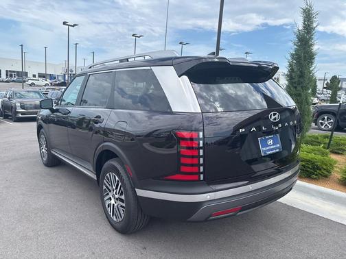 2026 Hyundai PALISADE SEL