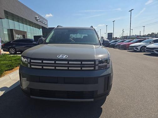 2026 Hyundai SANTA FE SEL 2.4