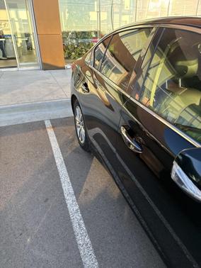 2017 INFINITI Q50 3.0T Premium