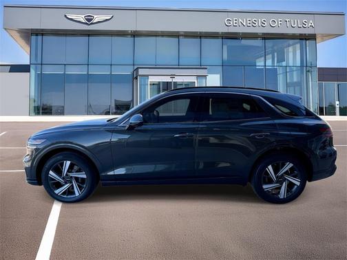 2026 Genesis GV70 3.5T Sport Advanced