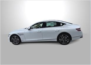 2025 Genesis G80 2.5T Advanced AWD