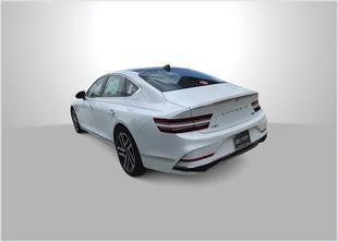 2025 Genesis G80 2.5T Advanced AWD