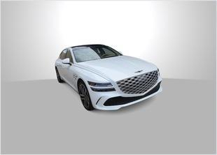 2025 Genesis G80 2.5T Advanced AWD