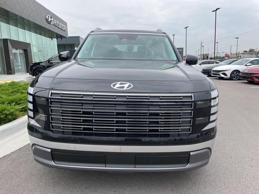 2026 Hyundai PALISADE SEL