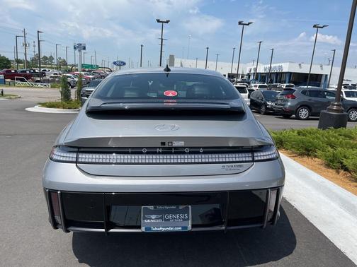 2024 Hyundai IONIQ 6 SEL