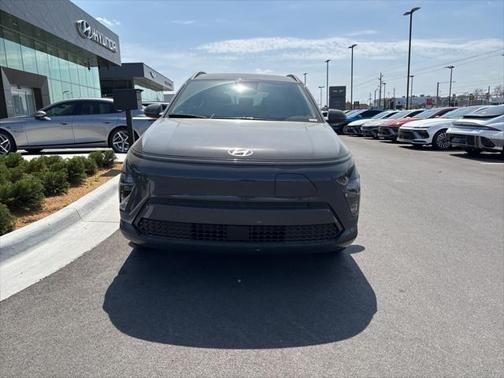2025 Hyundai KONA EV SEL