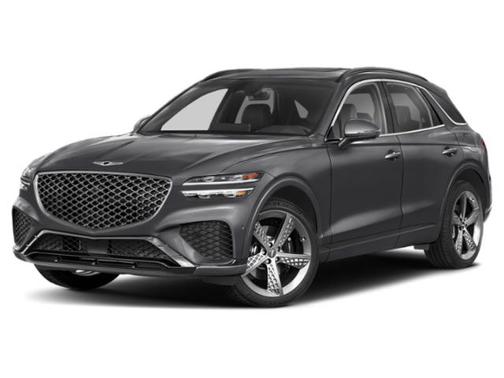 2025 Genesis GV70 3.5T AWD Sport