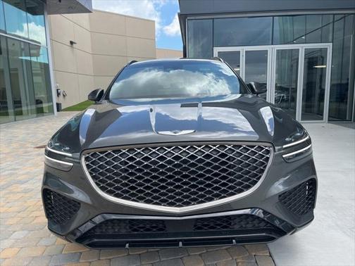 2025 Genesis GV70 3.5T AWD Sport