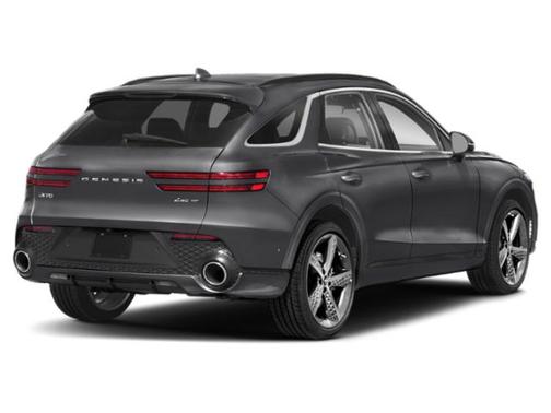 2025 Genesis GV70 3.5T AWD Sport