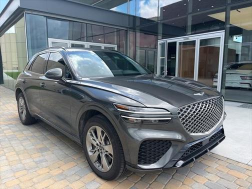 2025 Genesis GV70 3.5T AWD Sport
