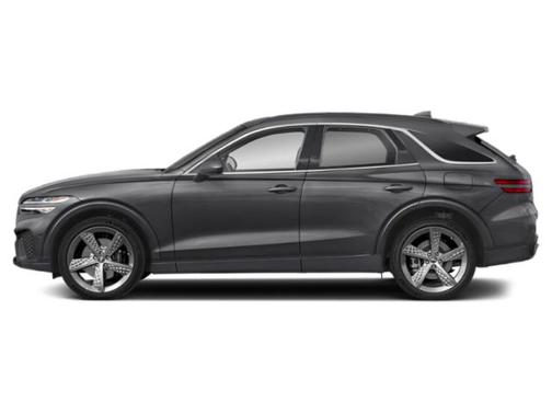 2025 Genesis GV70 3.5T AWD Sport