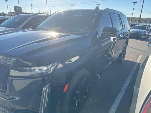 2024 Cadillac Escalade Sport