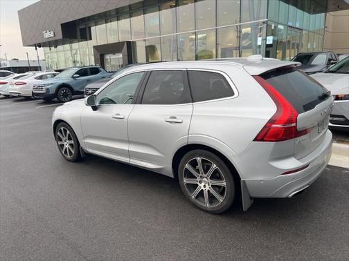 2021 Volvo XC60 T5 Inscription