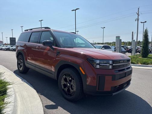 2026 Hyundai SANTA FE XRT