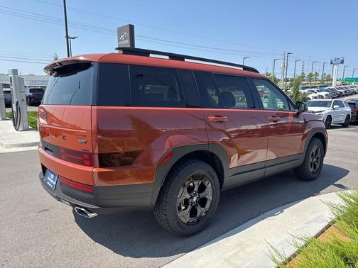 2026 Hyundai SANTA FE XRT