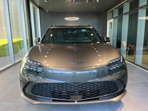 2024 Genesis GV60 Standard RWD