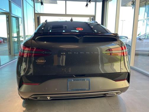 2024 Genesis GV60 Standard RWD