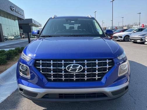 2022 Hyundai VENUE Limited
