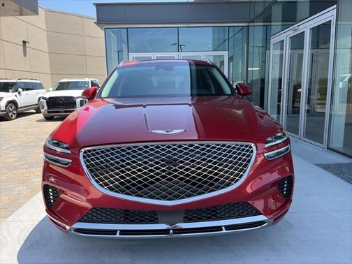 2025 Genesis GV70 2.5T AWD