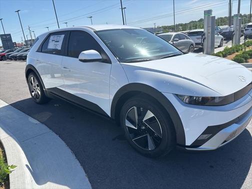 2025 Hyundai IONIQ 5 SE