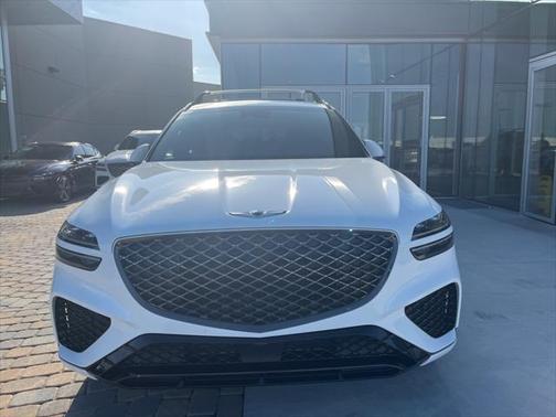2025 Genesis GV70 3.5T AWD Sport
