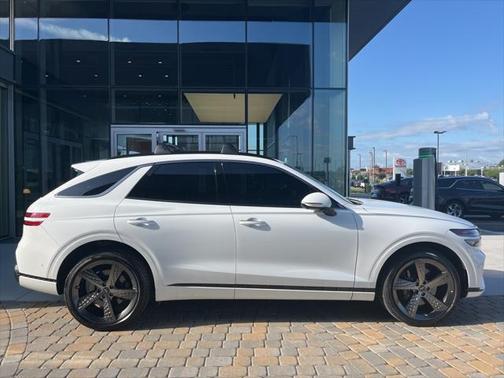 2025 Genesis GV70 3.5T AWD Sport