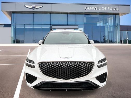 2025 Genesis GV70 3.5T AWD Sport
