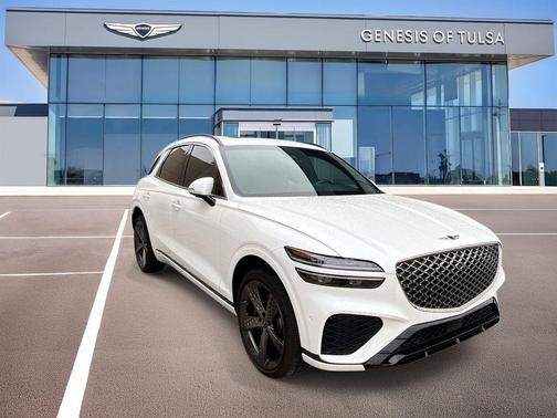 2025 Genesis GV70 3.5T AWD Sport