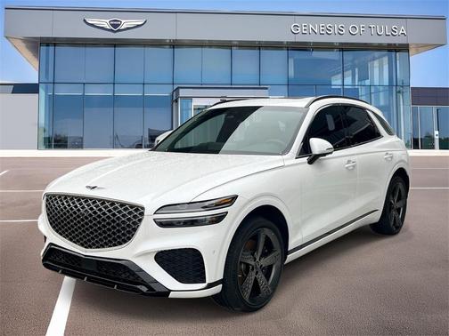 2025 Genesis GV70 3.5T AWD Sport